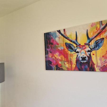 Sarah'S Ferienwohnung フュッセン エクステリア 写真