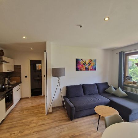 Sarah'S Ferienwohnung フュッセン エクステリア 写真