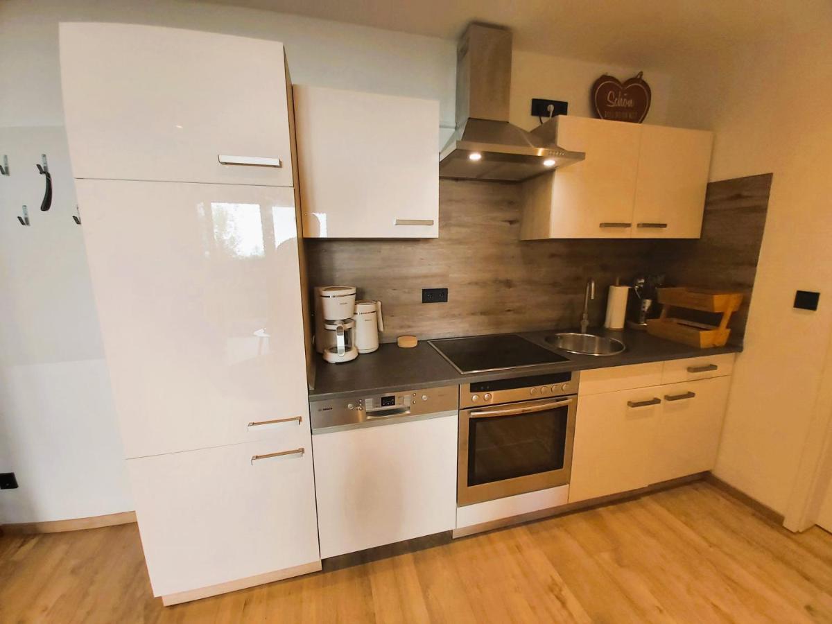 Sarah'S Ferienwohnung フュッセン エクステリア 写真