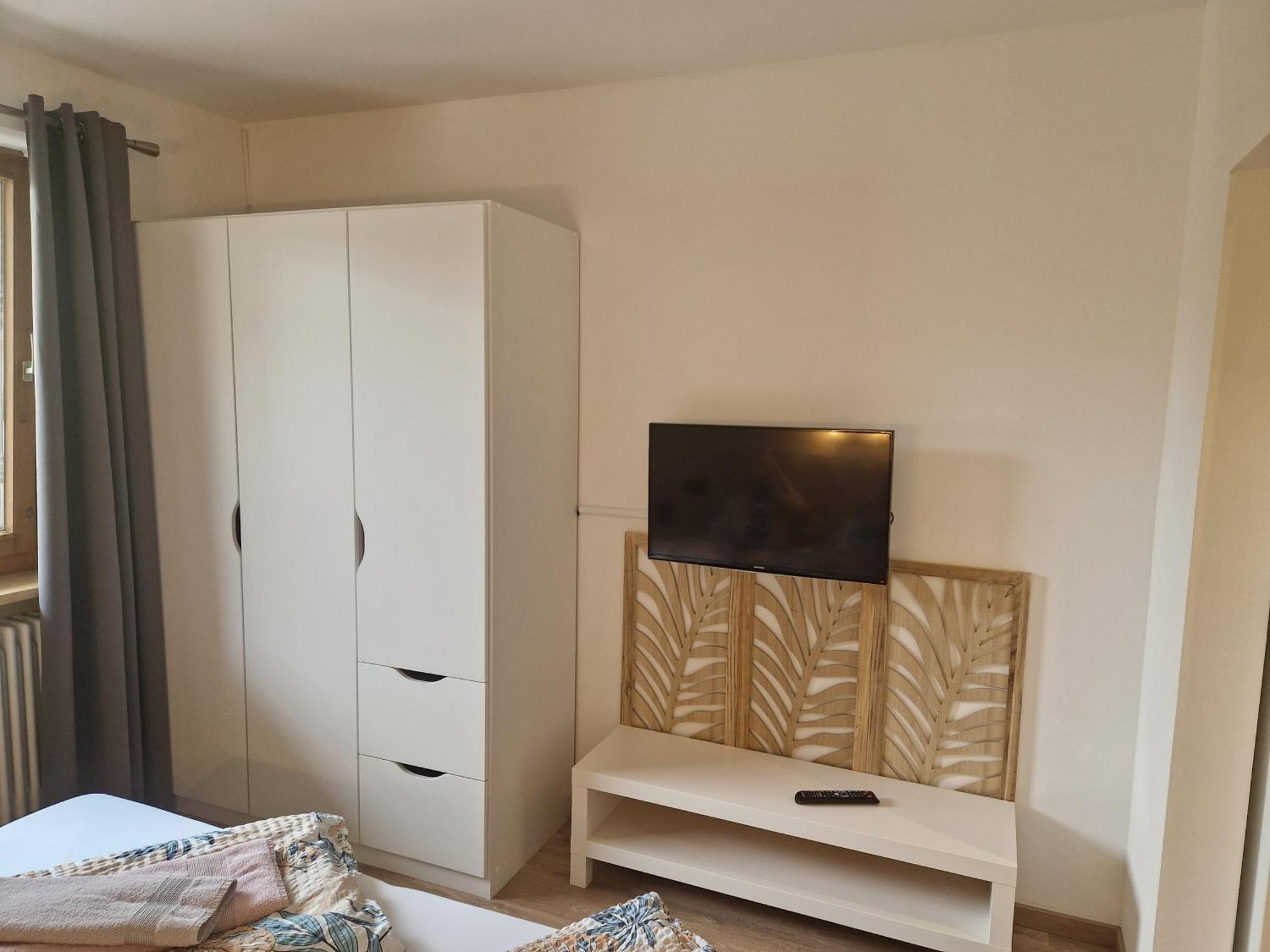 Sarah'S Ferienwohnung フュッセン エクステリア 写真