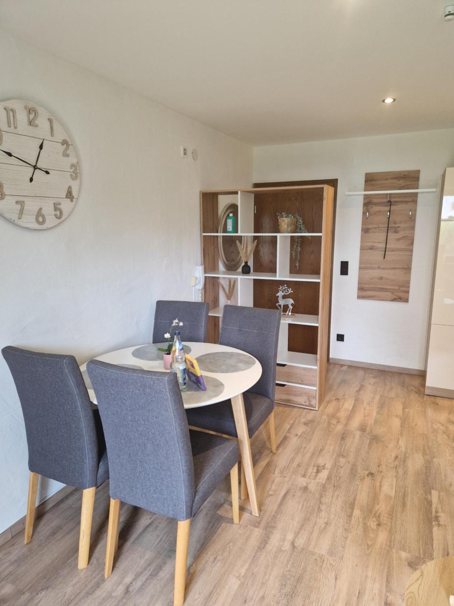 Sarah'S Ferienwohnung フュッセン エクステリア 写真