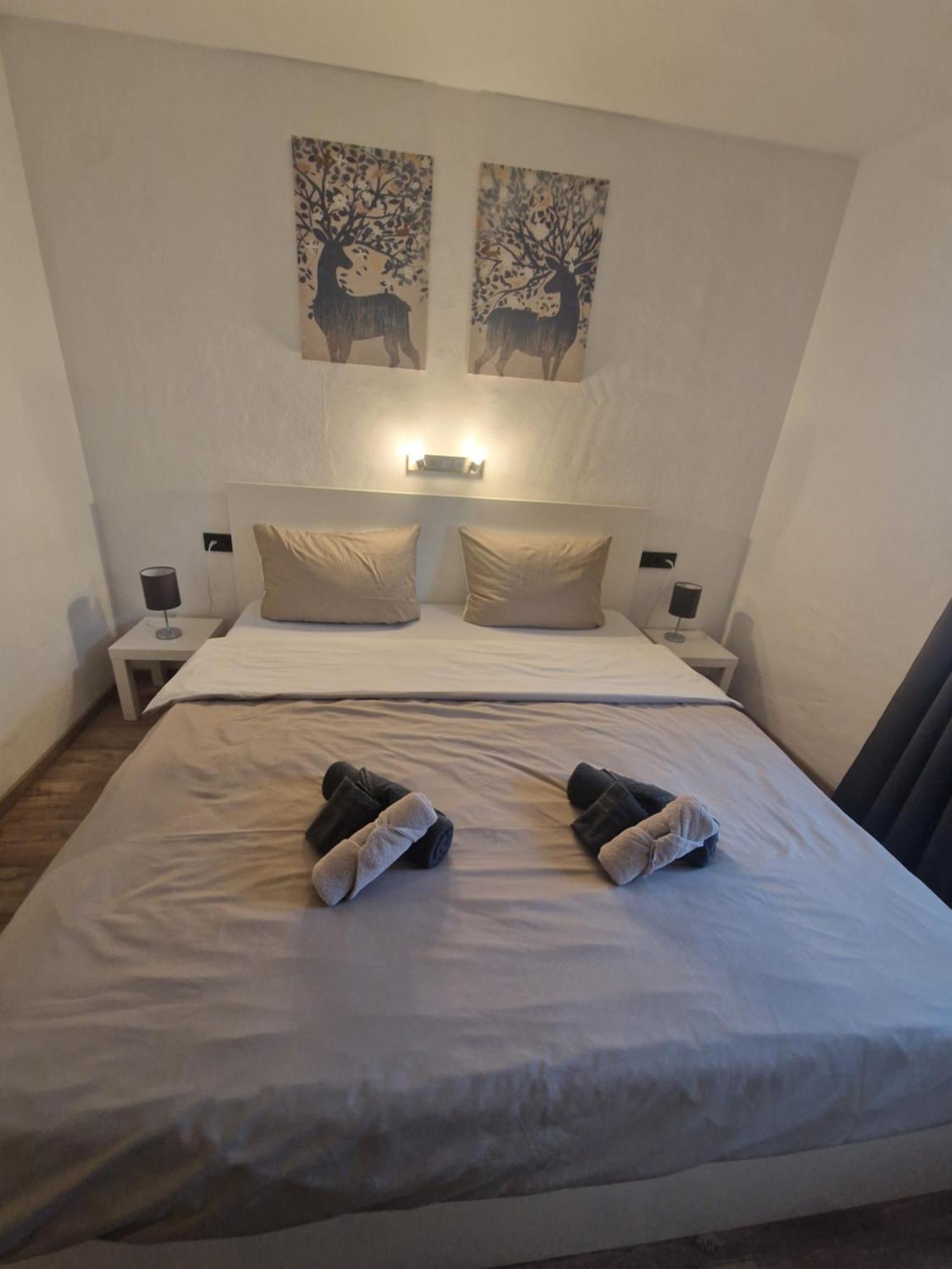Sarah'S Ferienwohnung フュッセン エクステリア 写真