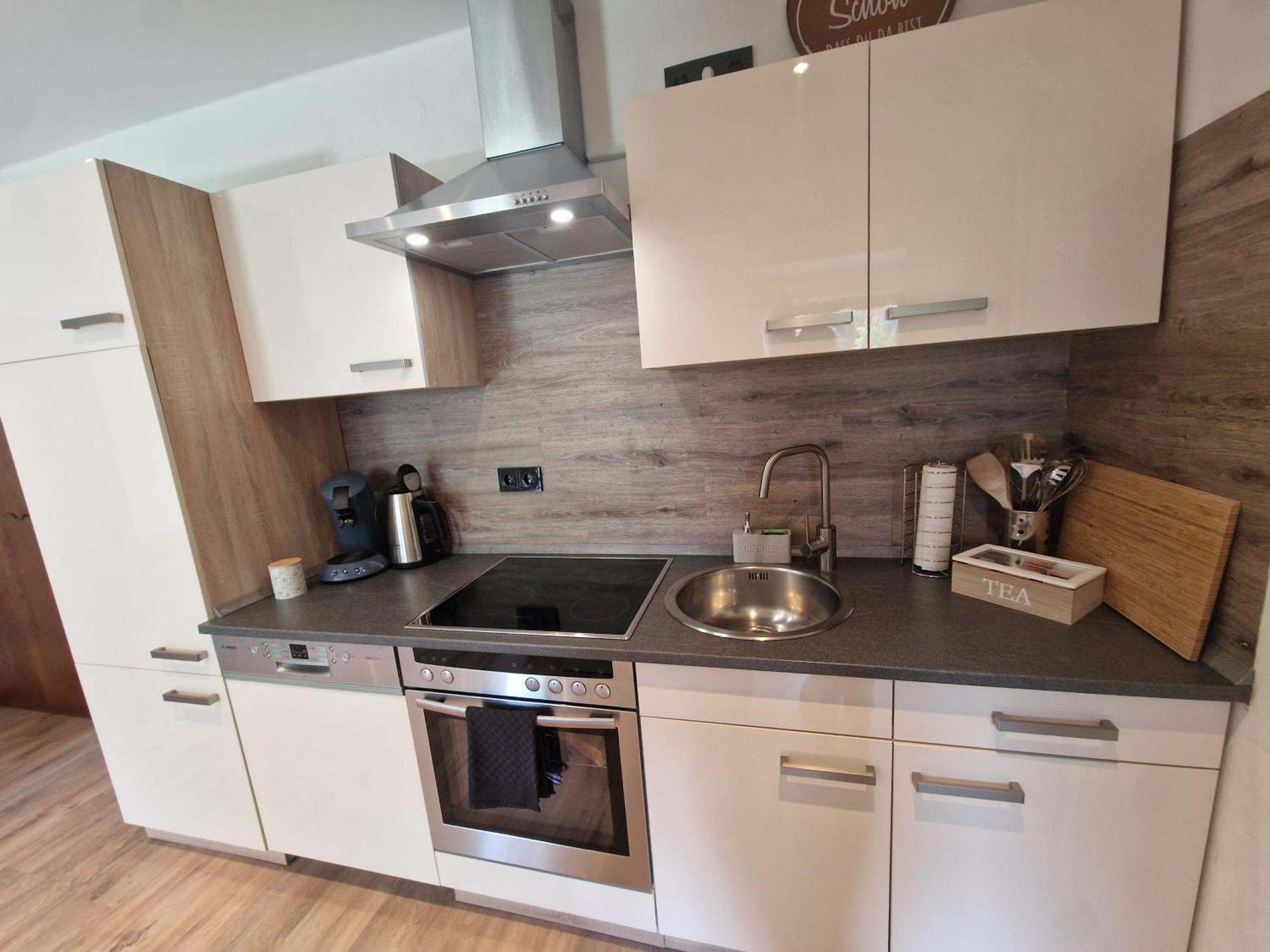 Sarah'S Ferienwohnung フュッセン エクステリア 写真