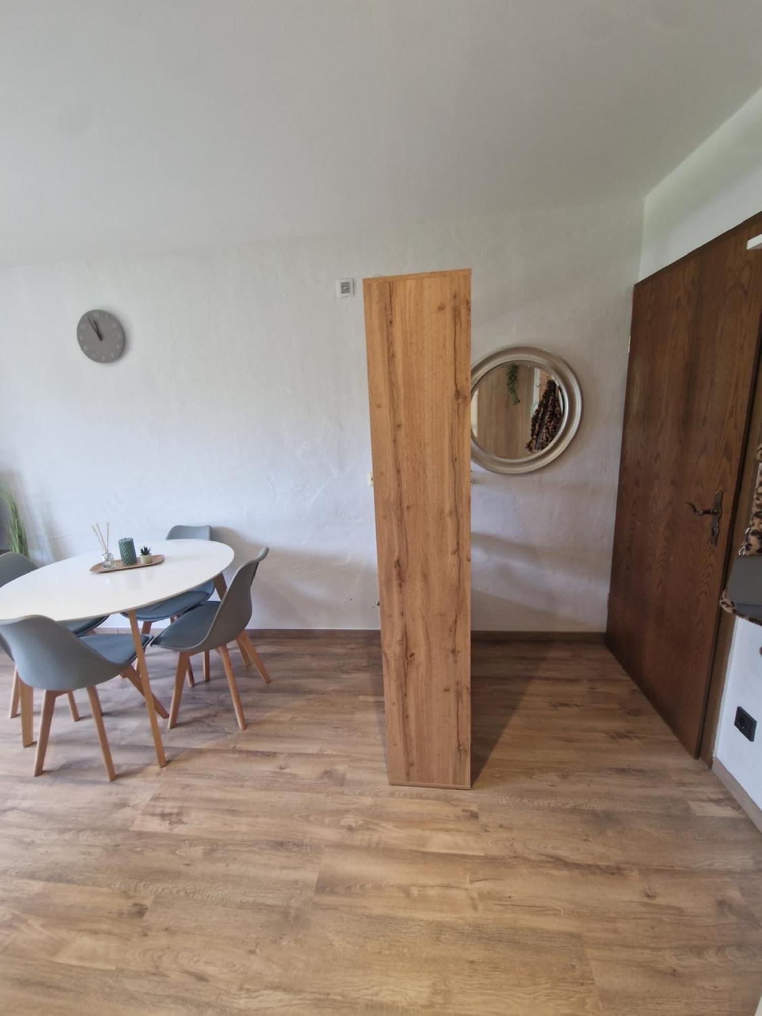Sarah'S Ferienwohnung フュッセン エクステリア 写真