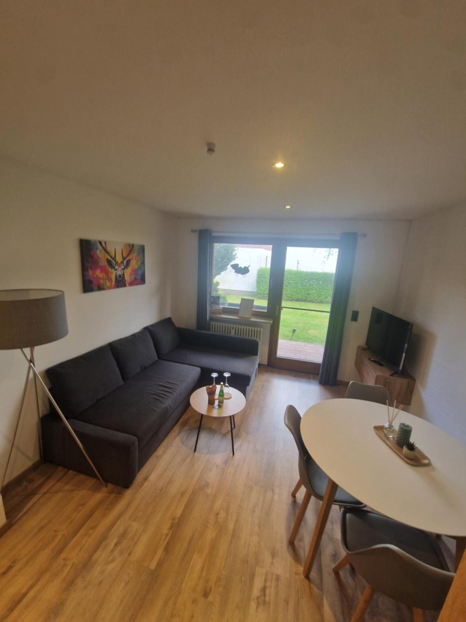 Sarah'S Ferienwohnung フュッセン エクステリア 写真