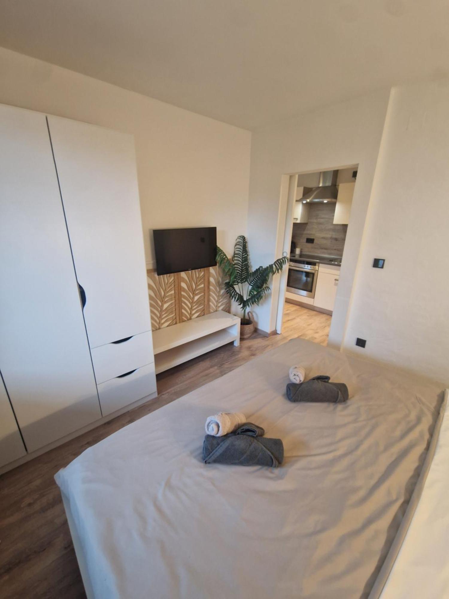Sarah'S Ferienwohnung フュッセン エクステリア 写真