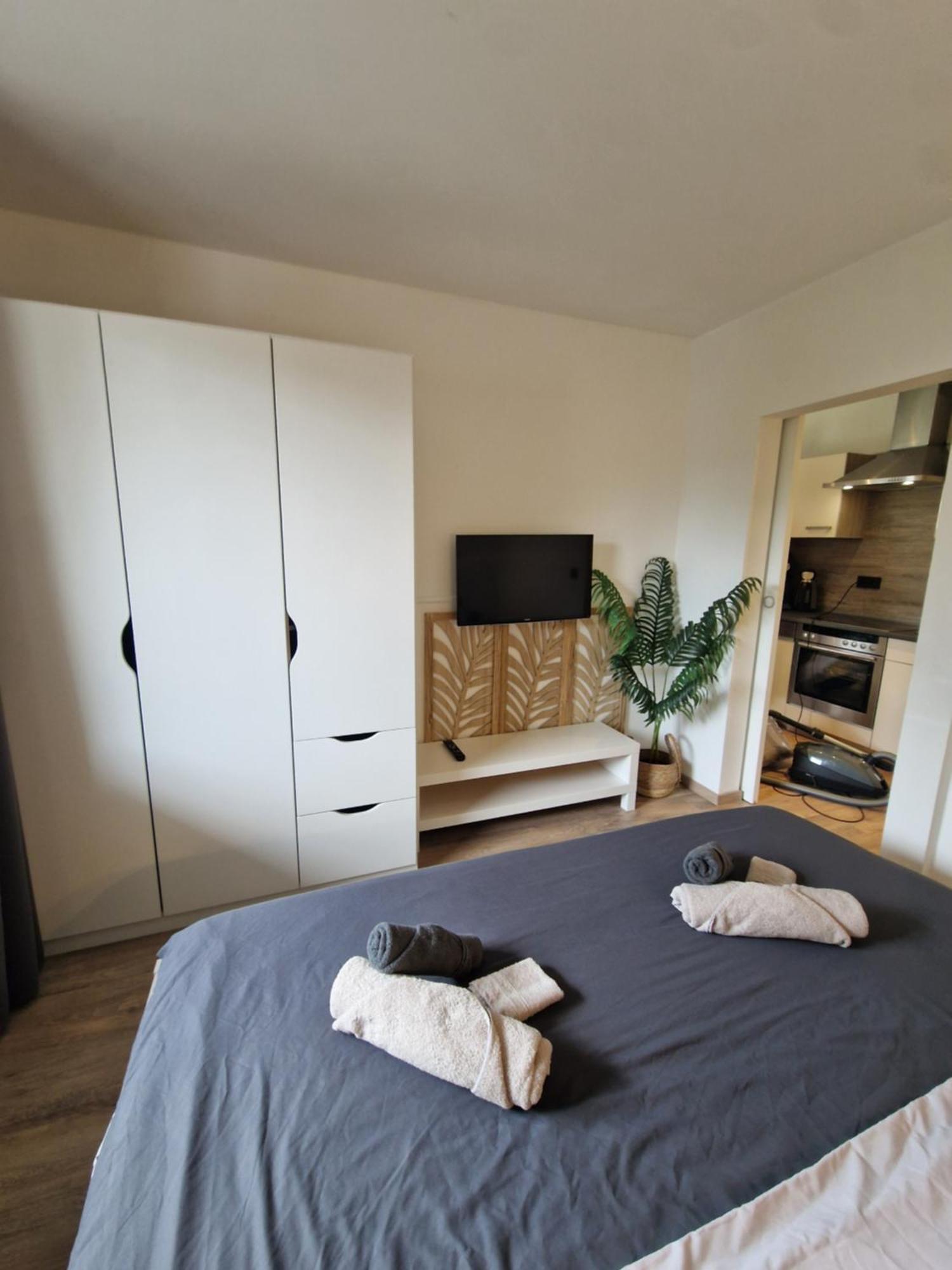 Sarah'S Ferienwohnung フュッセン エクステリア 写真