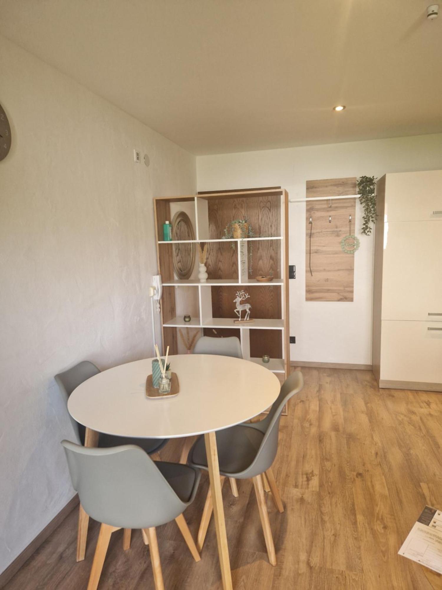 Sarah'S Ferienwohnung フュッセン エクステリア 写真