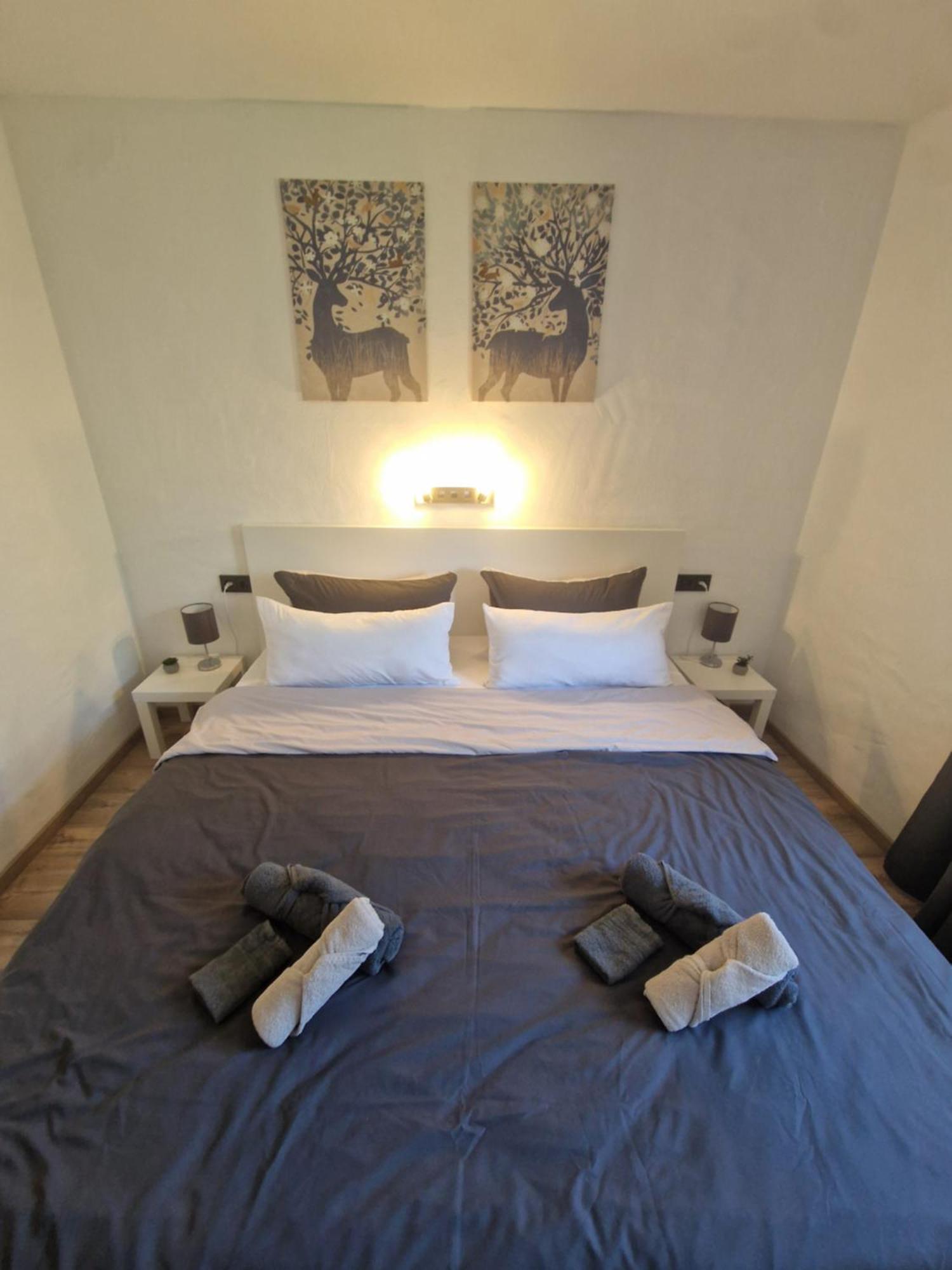 Sarah'S Ferienwohnung フュッセン エクステリア 写真