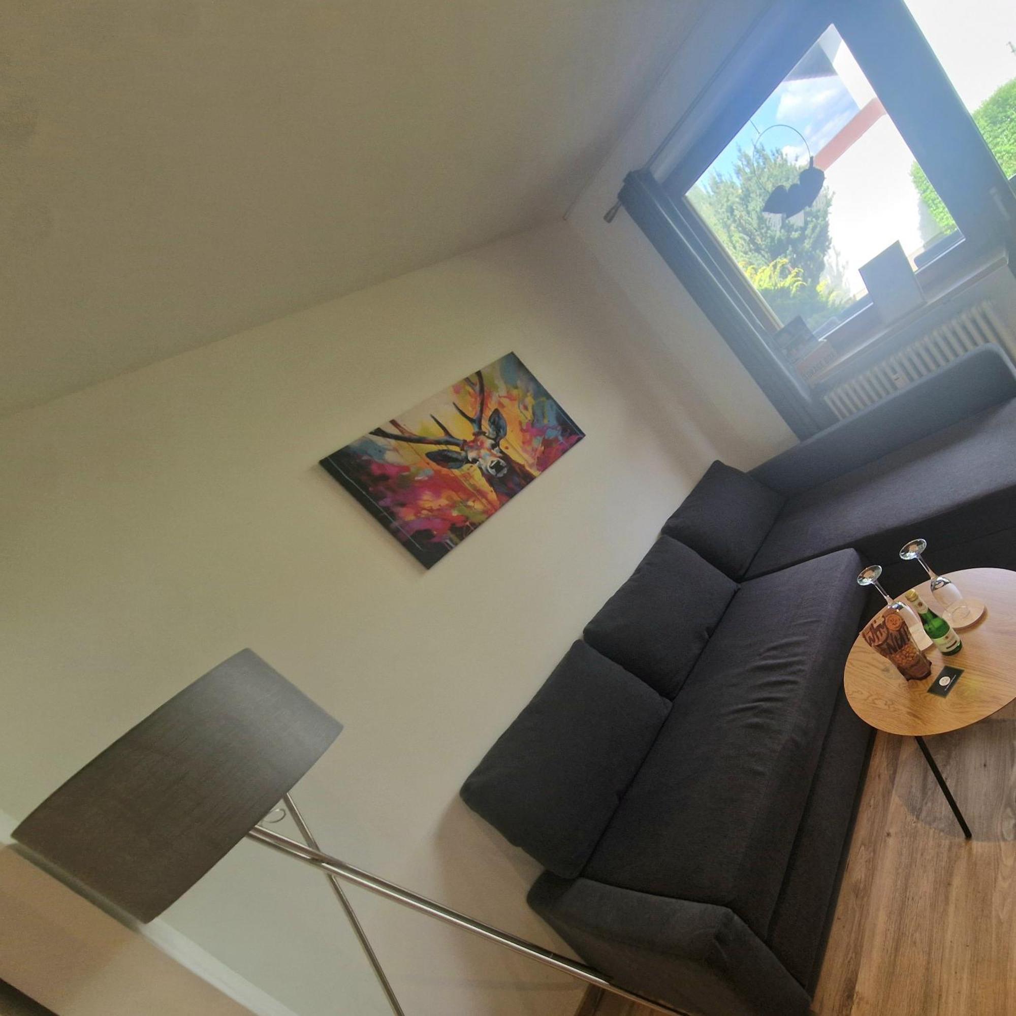 Sarah'S Ferienwohnung フュッセン エクステリア 写真